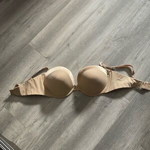 Maidenform 2 in 1 bra size 38 D